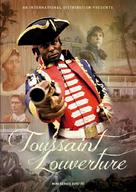 Toussaint Louverture - Movie Poster (xs thumbnail)
