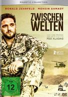 Zwischen Welten - German DVD movie cover (xs thumbnail)