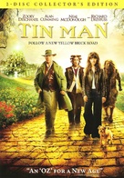 &quot;Tin Man&quot; - DVD movie cover (xs thumbnail)