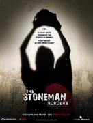 Stoneman - Indian Movie Poster (xs thumbnail)