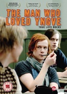 Mannen som elsket Yngve - British Movie Cover (xs thumbnail)