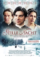 Silent Night - German Movie Poster (xs thumbnail)