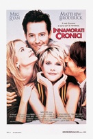 Addicted to Love - Italian Movie Poster (xs thumbnail)
