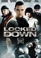 Locked Down - Movie Cover (xs thumbnail)