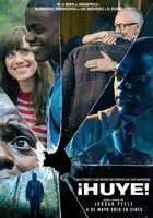 Get Out Poster