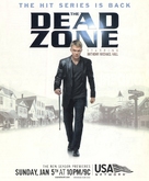 &quot;The Dead Zone&quot; - Movie Poster (xs thumbnail)