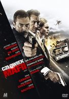 Heist - Polish Movie Cover (xs thumbnail)