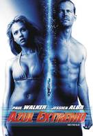 Into The Blue - Argentinian DVD movie cover (xs thumbnail)