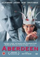 Aberdeen - Italian Movie Poster (xs thumbnail)