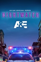 &quot;Nightwatch&quot; - Movie Poster (xs thumbnail)