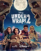 Under Wraps 2 - Movie Poster (xs thumbnail)