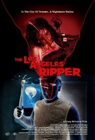 The Los Angeles Ripper - Movie Poster (xs thumbnail)