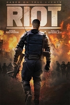 Riot - DVD movie cover (xs thumbnail)