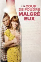 Bottled with Love - French poster (xs thumbnail)