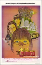 The Children - Movie Poster (xs thumbnail)