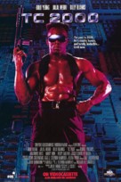 TC 2000 - Movie Poster (xs thumbnail)