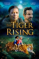 The Tiger Rising - Movie Cover (xs thumbnail)
