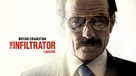 The Infiltrator - Canadian Movie Cover (xs thumbnail)