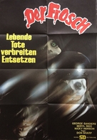 Psychomania - German Movie Poster (xs thumbnail)