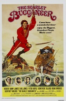 Swashbuckler - British Movie Poster (xs thumbnail)
