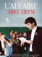 Magyar&aacute;zat mindenre - French Movie Poster (xs thumbnail)