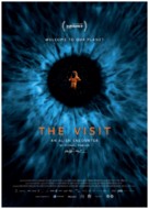 The Visit - Dutch Movie Poster (xs thumbnail)