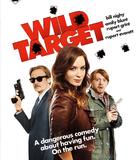 Wild Target - Blu-Ray movie cover (xs thumbnail)
