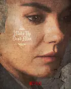 Wake Up Dead Man: A Knives Out Mystery Poster