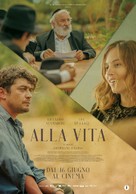 Tu choisiras la vie - Italian Movie Poster (xs thumbnail)