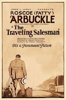 Traveling Salesman - Movie Poster (xs thumbnail)