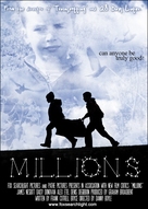 Millions - Movie Poster (xs thumbnail)