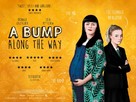 A Bump Along the Way - British Movie Poster (xs thumbnail)