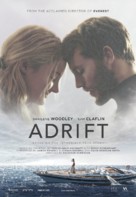 Adrift - Canadian Movie Poster (xs thumbnail)