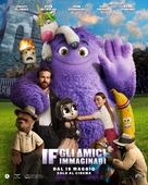 If - Italian Movie Poster (xs thumbnail)