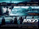 Argo - British Movie Poster (xs thumbnail)