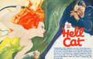 The Hell Cat - poster (xs thumbnail)