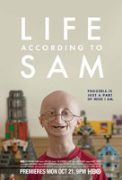 Life According to Sam - Movie Poster (xs thumbnail)