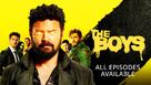 &quot;The Boys&quot; - Movie Poster (xs thumbnail)