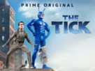 &quot;The Tick&quot; - Movie Poster (xs thumbnail)