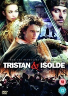 Tristan And Isolde - British poster (xs thumbnail)