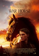 War Horse - Italian Movie Poster (xs thumbnail)