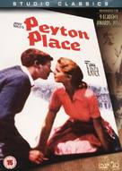 Peyton Place - British Movie Cover (xs thumbnail)