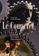 Couperet, Le - Dutch Movie Cover (xs thumbnail)