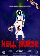 Hell Nurse Poster