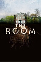 The Room - Belgian Movie Cover (xs thumbnail)