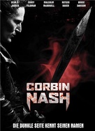 Corbin Nash - Swiss Blu-Ray movie cover (xs thumbnail)