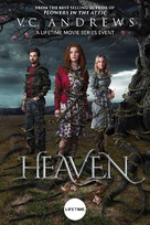 V.C. Andrews&#039; Heaven - Movie Poster (xs thumbnail)