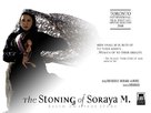 The Stoning of Soraya M. - Canadian Movie Poster (xs thumbnail)