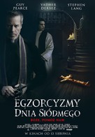 The Seventh Day - Polish Movie Poster (xs thumbnail)