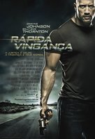 Faster - Brazilian Movie Poster (xs thumbnail)
